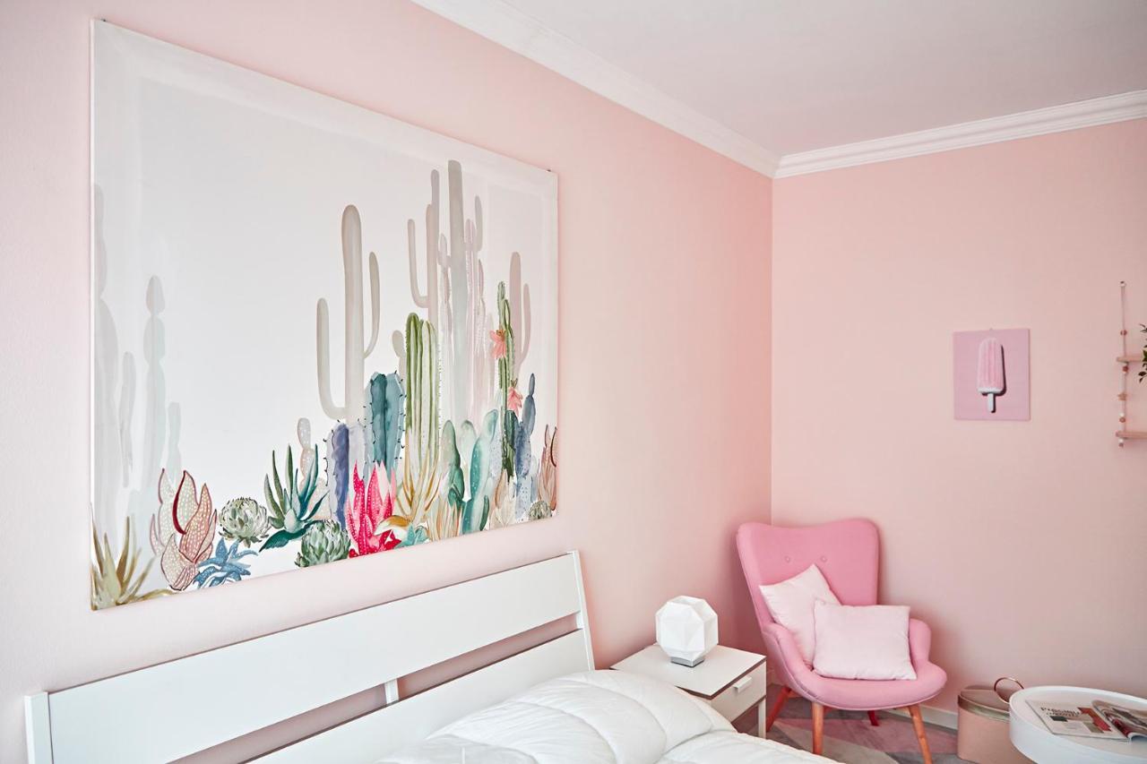 “Cotton Candy” Near Venice Spinea Buitenkant foto